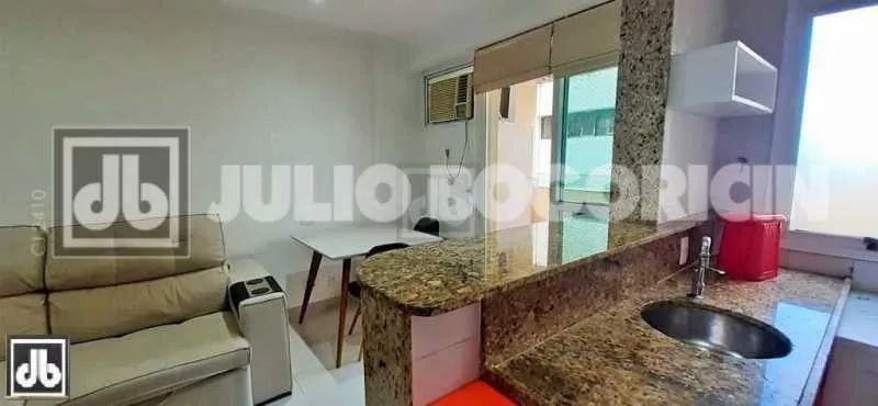 Apartamento - / Residencial / Lagoa - Foto 4