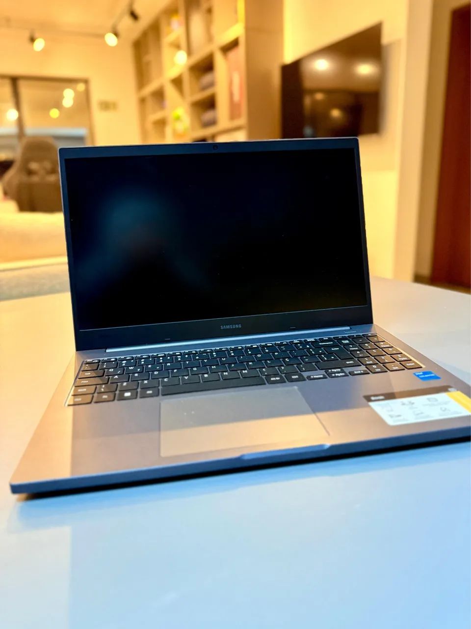 Notebook Samsung book - Foto 2