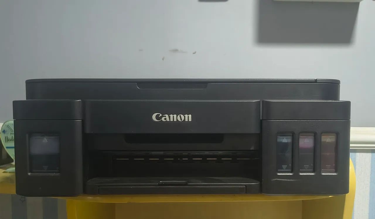 Impressora Canon 3110