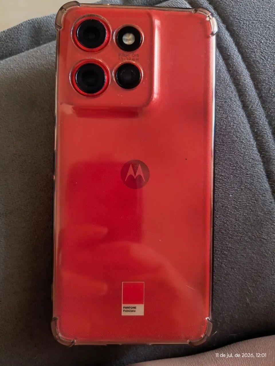 Motorola Edge 50 neo  - Foto 4