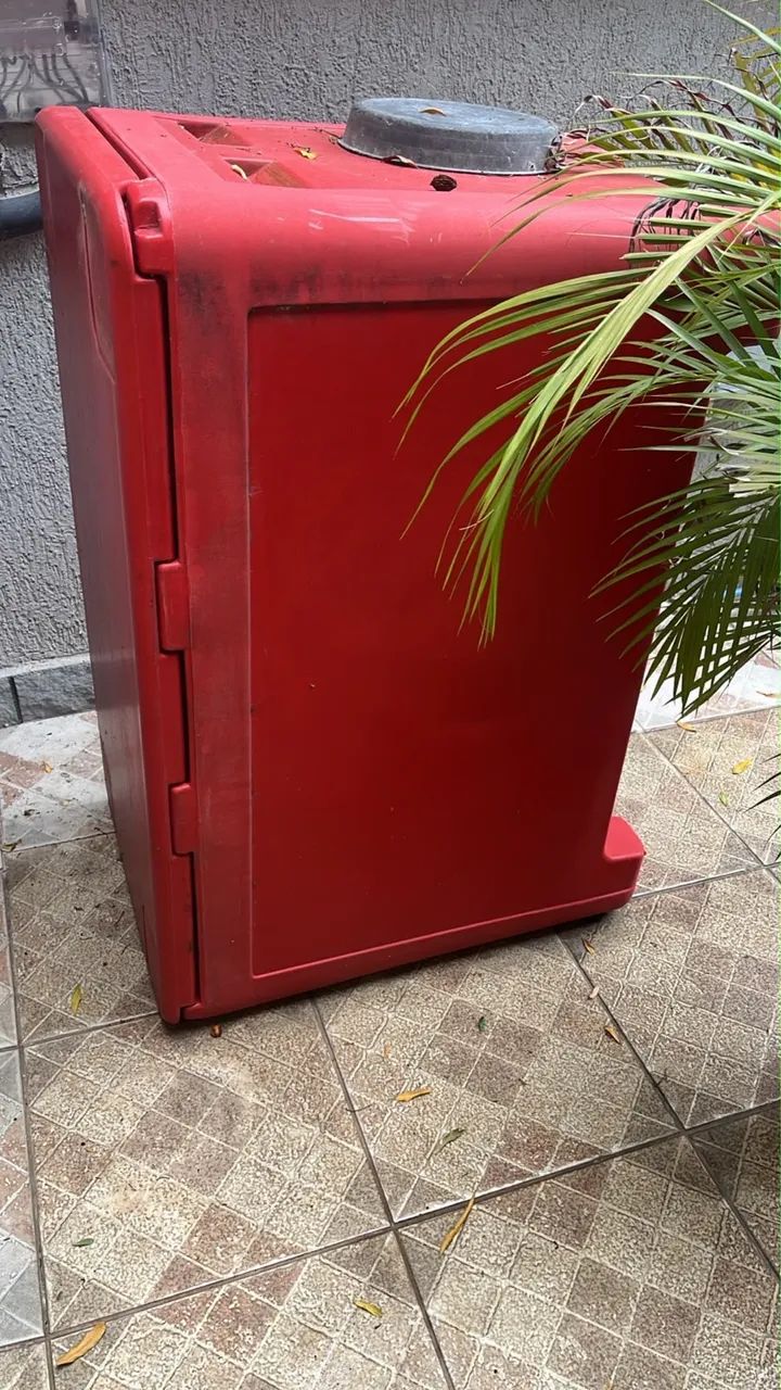 COOLER TÉRMICO  - Foto 2