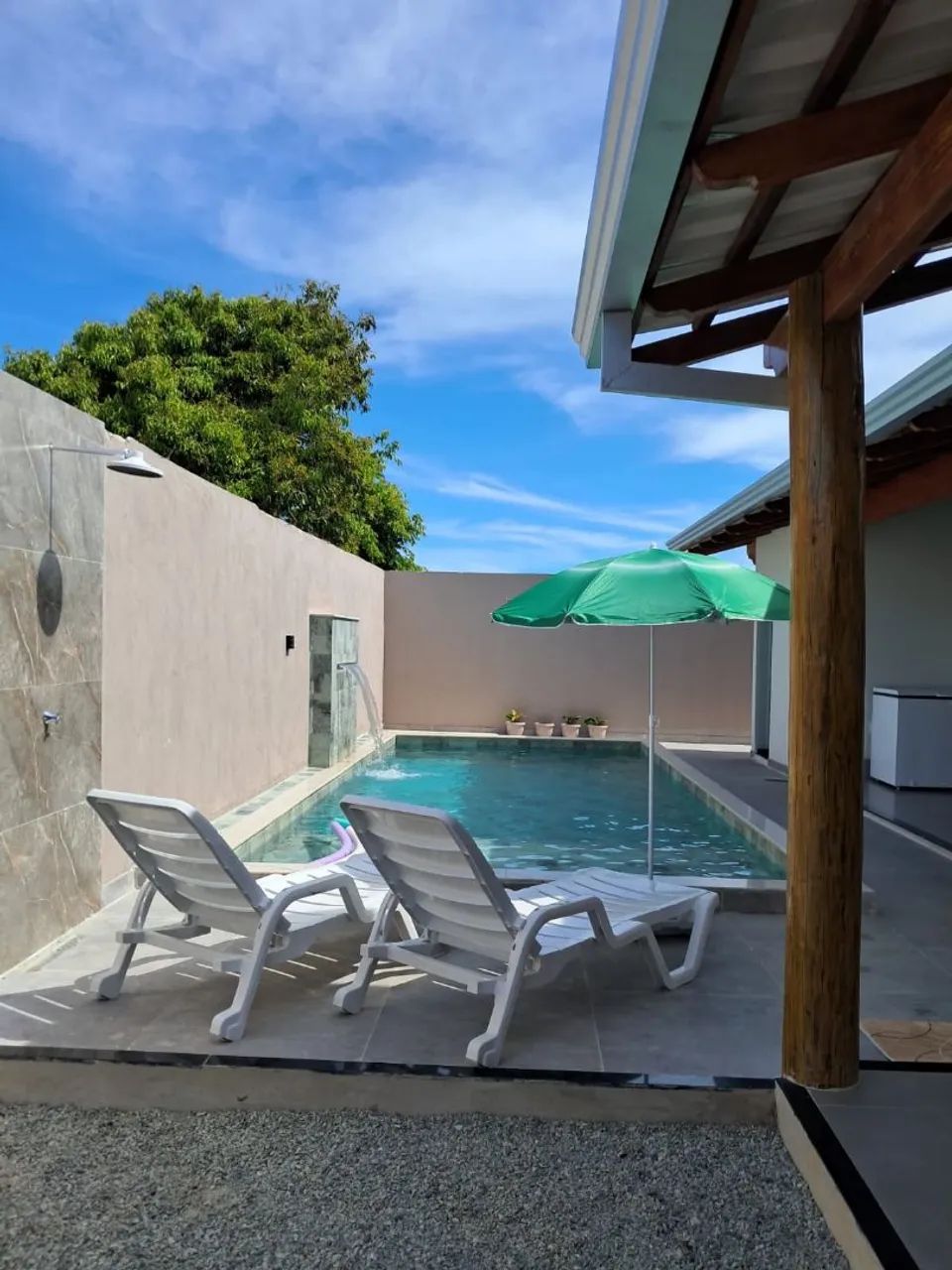 Casa Temporada em Prado . - Foto 3