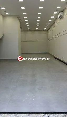 Salão para aluguel, 2 vagas, Campestre - Santo André/SP - Foto 4