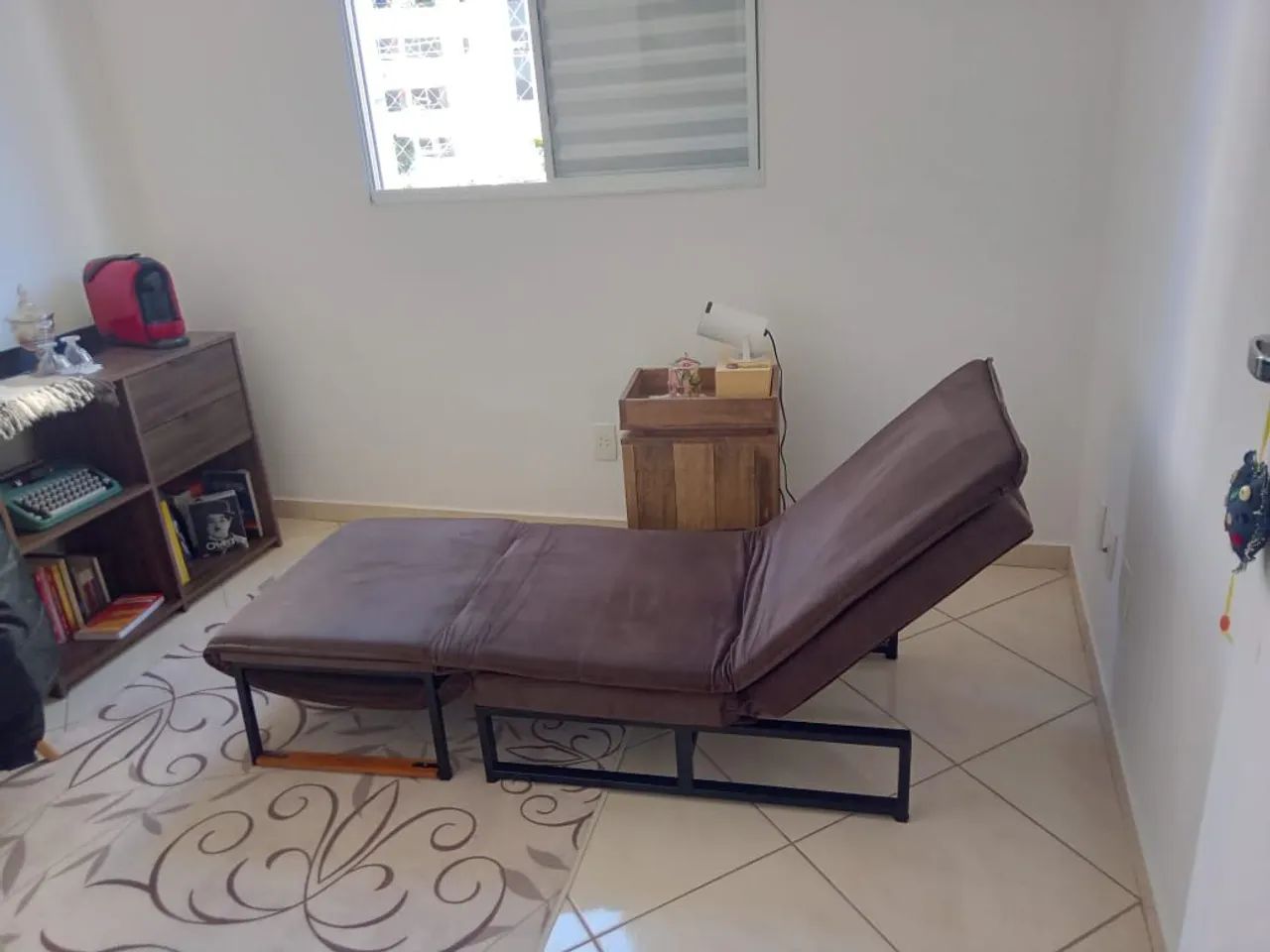 Poltrona-Cama Reclinável  - Foto 4