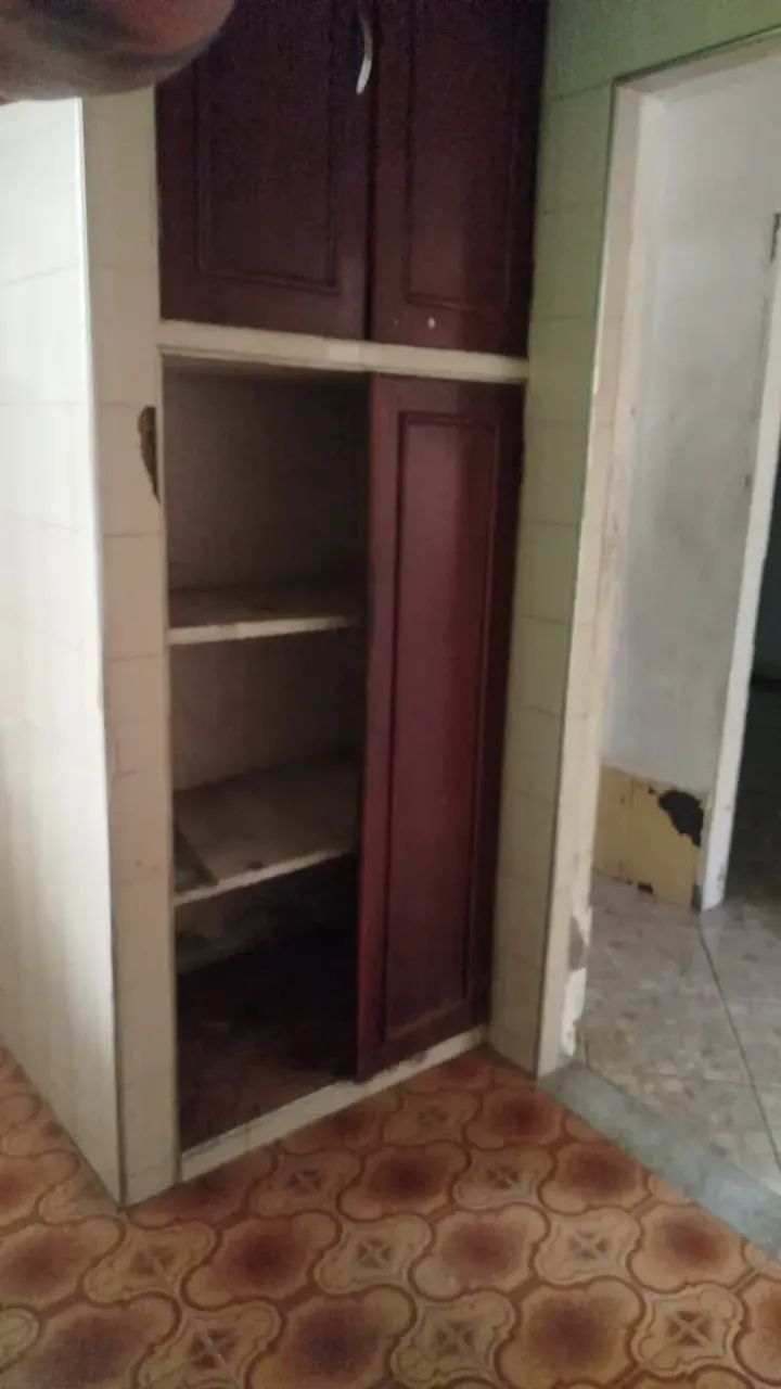 CASA COM 2 QUARTOS EM COELHO DA ROCHA - ACEITO ENTRADA - Foto 4