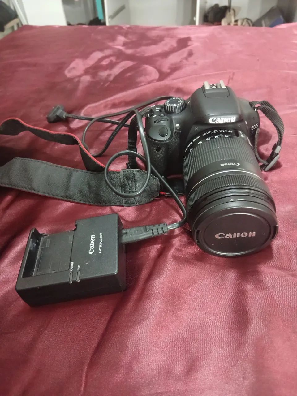 Cheap Camera In Rio Câmera canon profissional - Câmeras e Filmadoras - Santa Cruz, Rio de ...