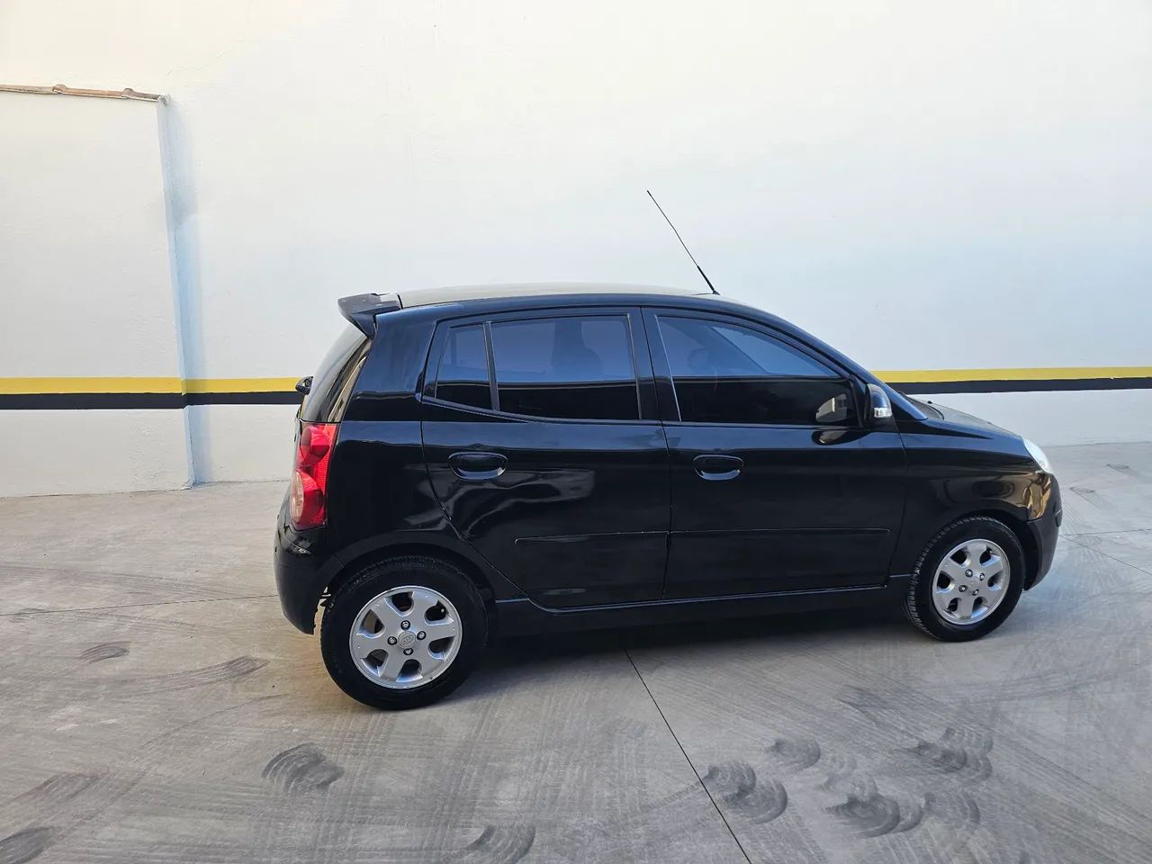 KIA Picanto 2009