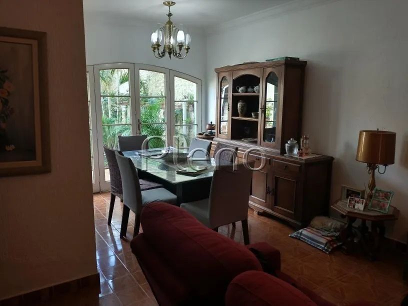 Casa à venda em Campinas, Jardim Guanabara, com 3 quartos, com 201.8 m² - Foto 5