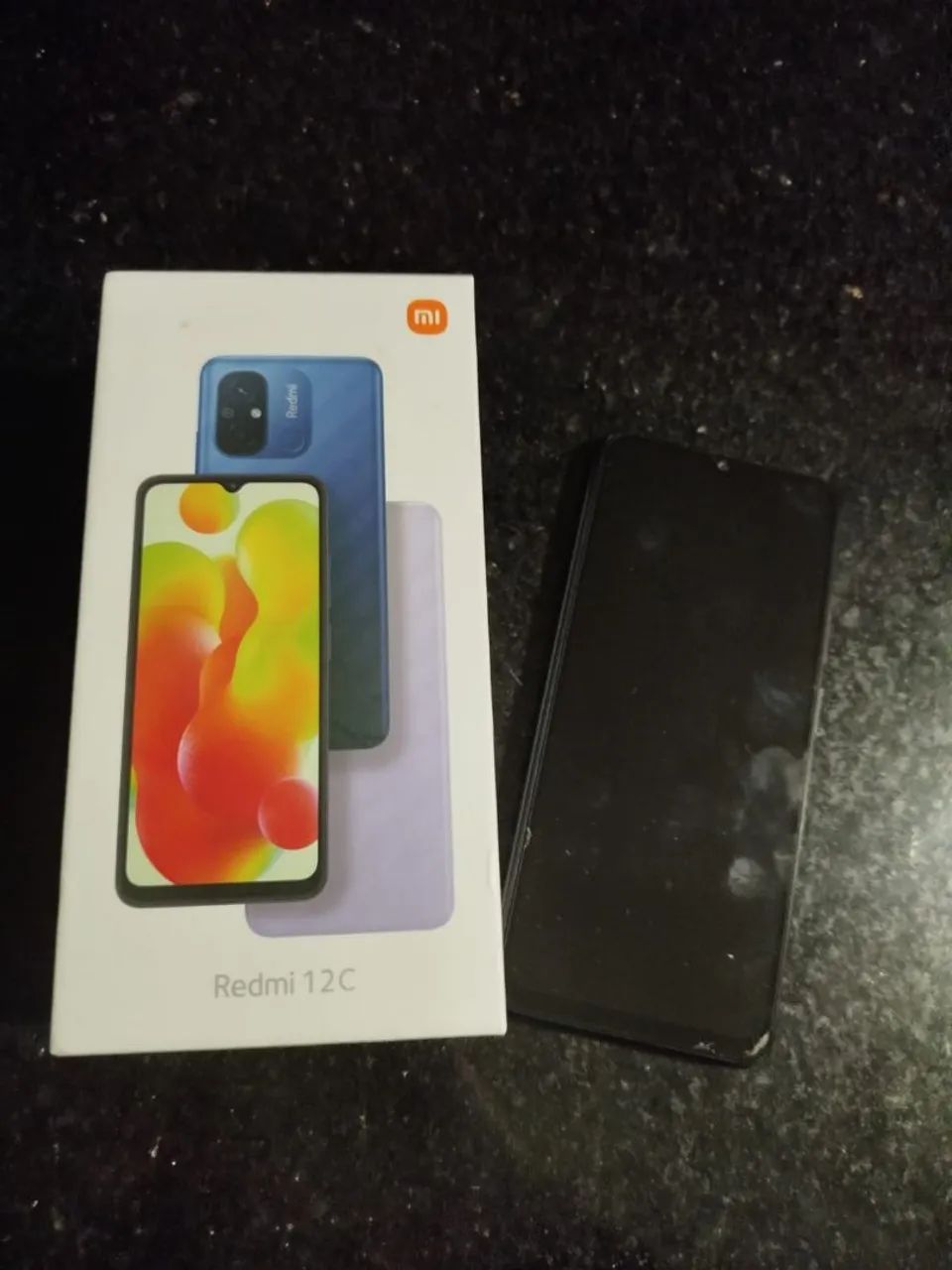 Redmi 12 C