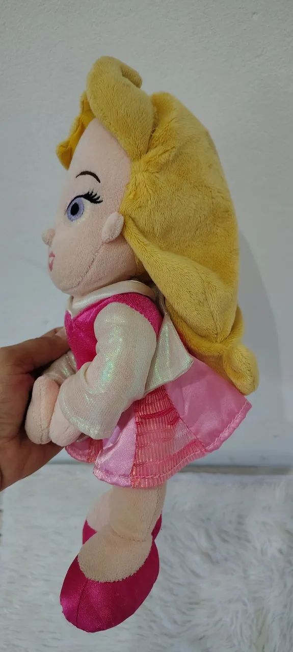 Boneca princesa Disney aurora  - Foto 4