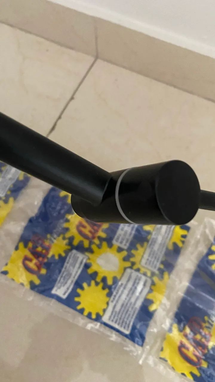 Torneira bancada  - Foto 4