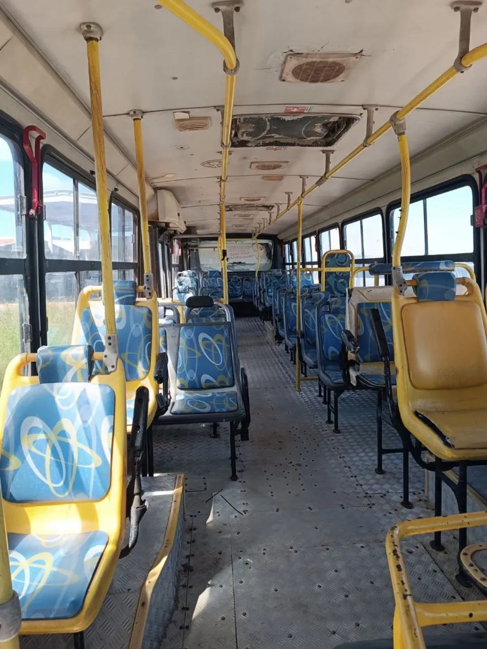 Ônibus Volks 17230 a venda - Foto 4