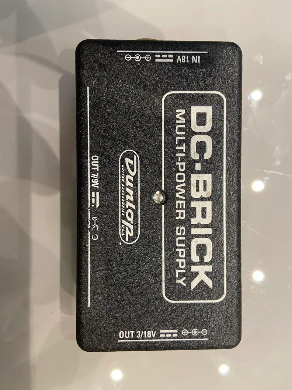 Fonte Dunlop dc-brick - Foto 2