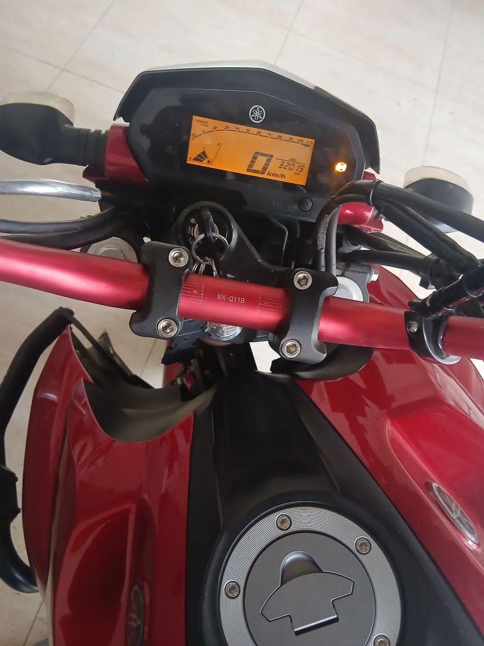 Fazer 250 - Foto 3
