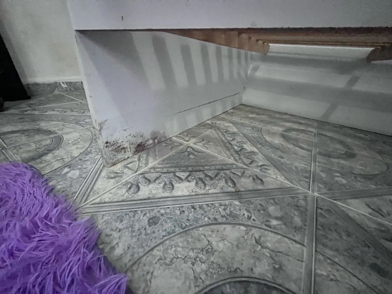 Guarda roupa solteiro com cama - Foto 3