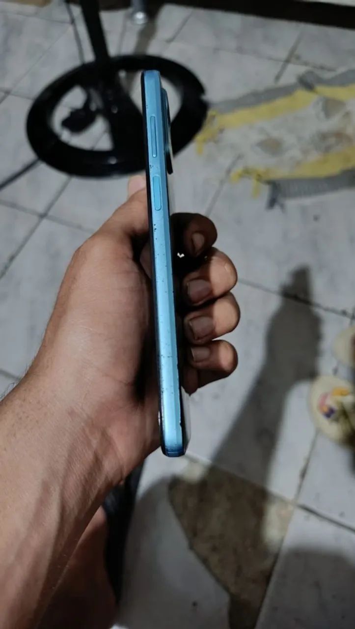 Moto g22 semi-novo  - Foto 3