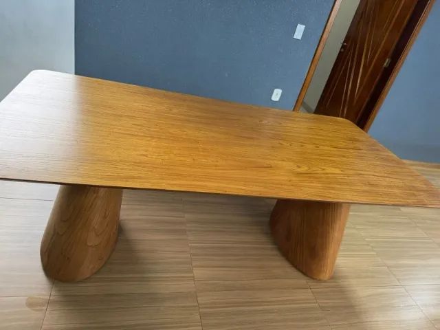 Mesa de Jantar Alto Padrão - Foto 4