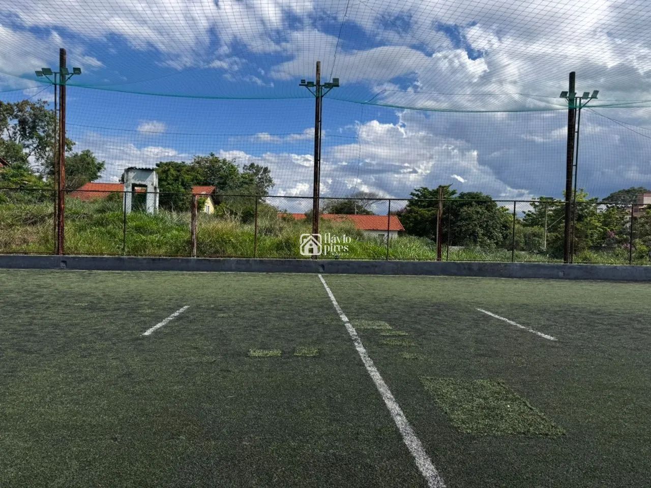 Área Comercial à Venda no Bom Retiro  Betim/MG - Foto 2