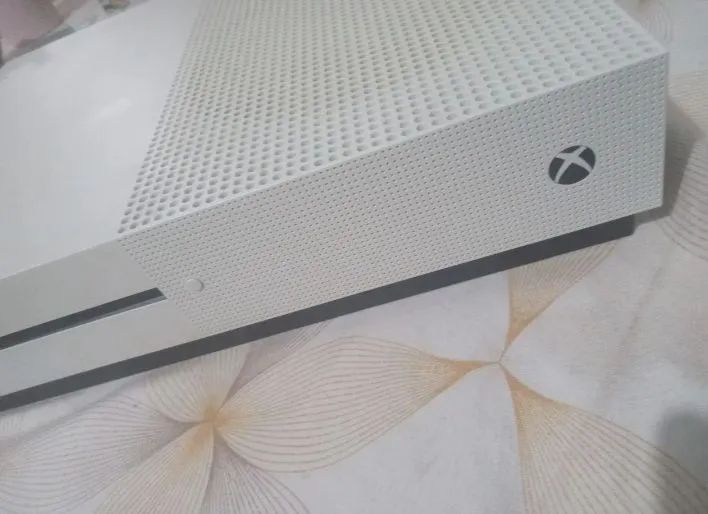 Vendo Xbox one s - Foto 2