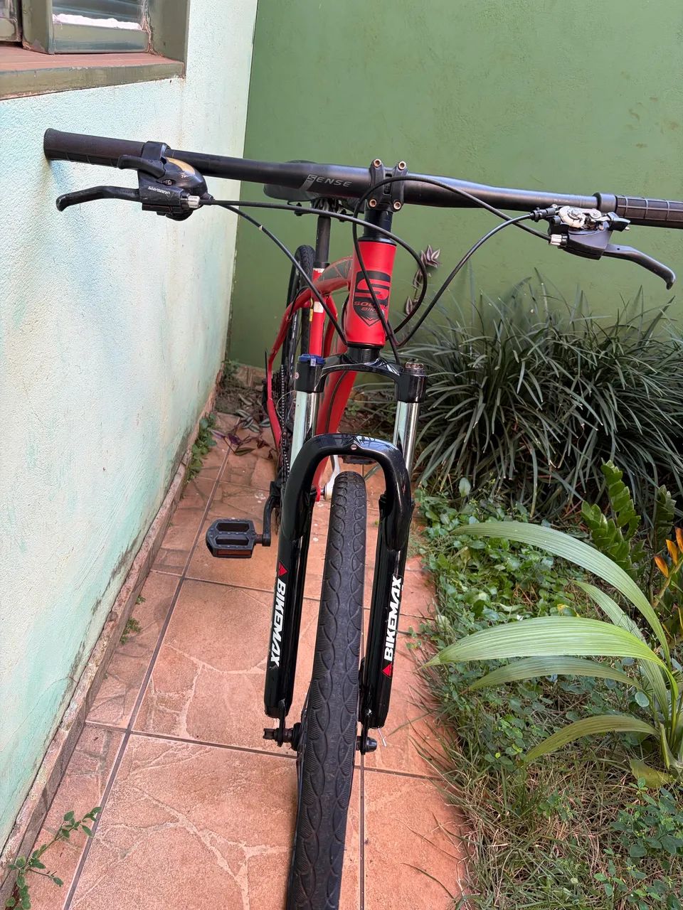 BICICLETA ARO 29 - Foto 2
