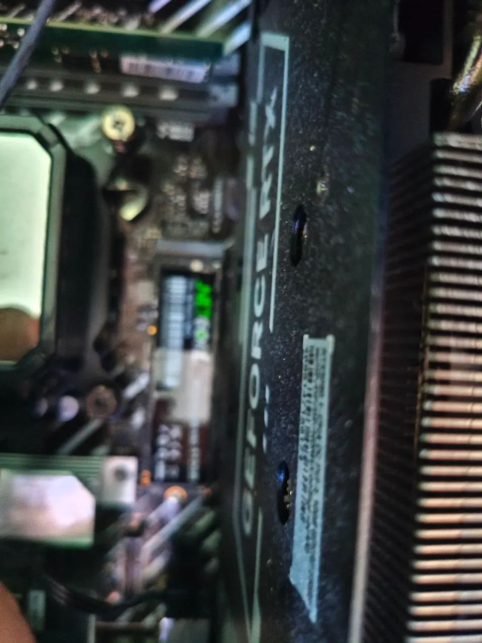 PC Gamer High-End RTX 5080 16GB - Pronto para Jogos em Ultra e Trabalho Pesado - Foto 4