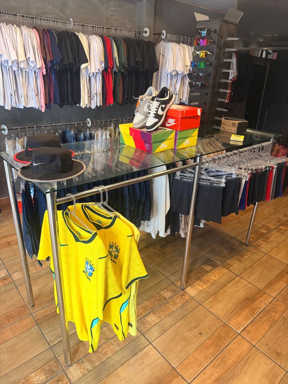 Itens para loja de roupa  - Foto 2