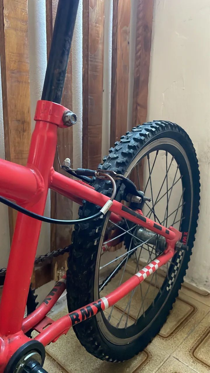 Bicicleta  - Foto 4