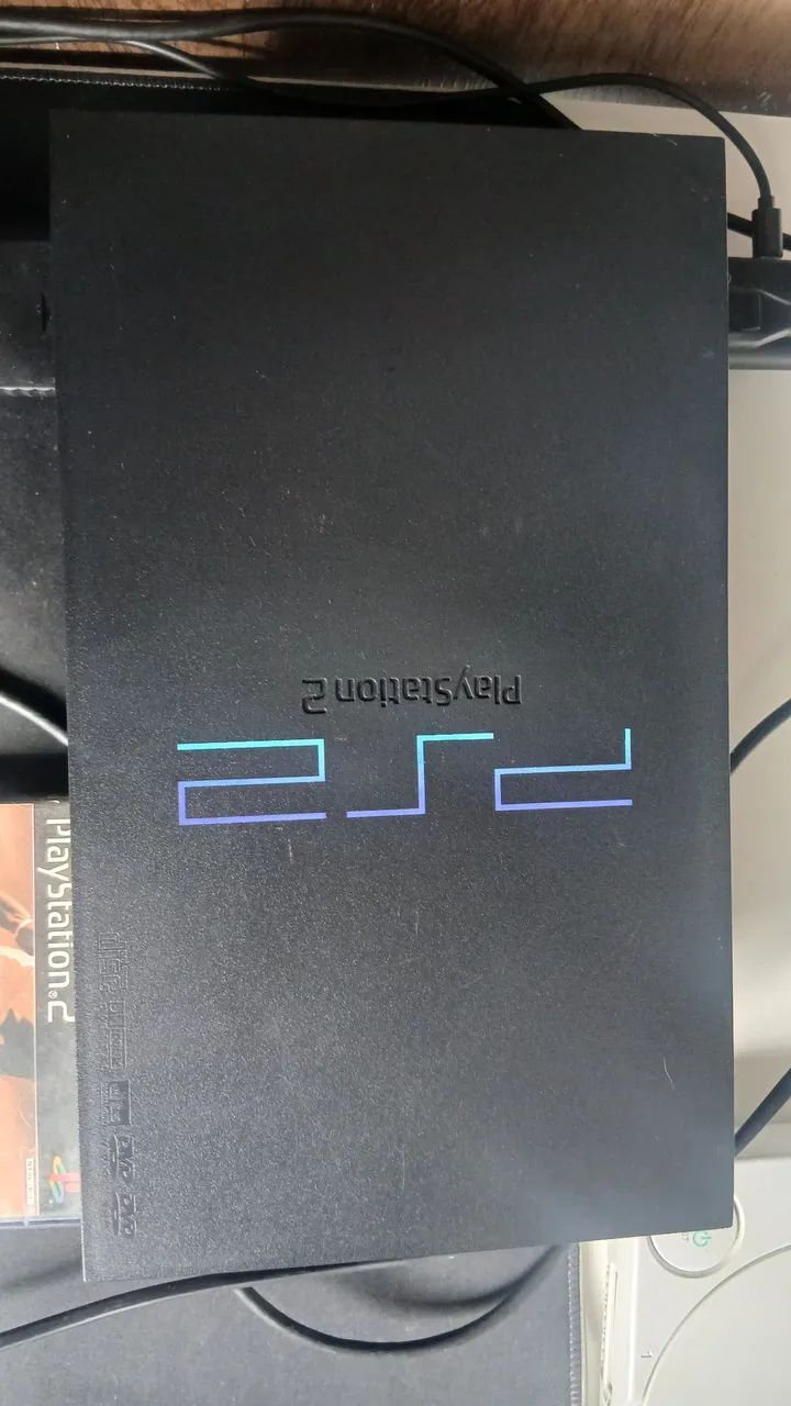 Ps2 fat  - Foto 3