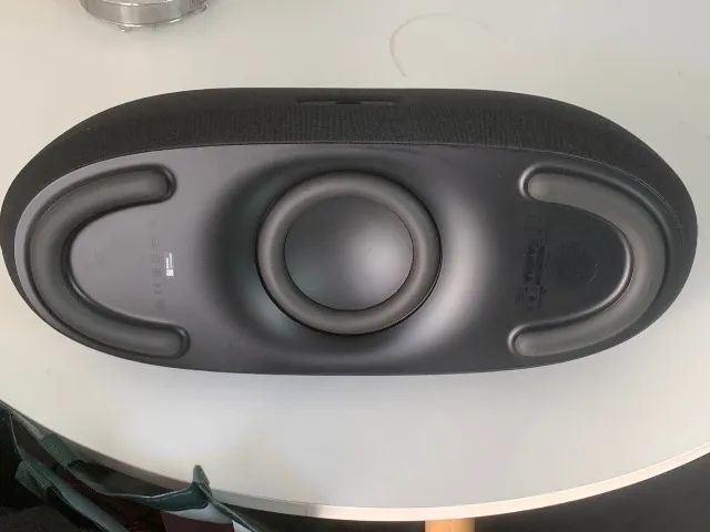 Caixa Bluetooth Harman Kardon Go + Play 3 - Foto 4