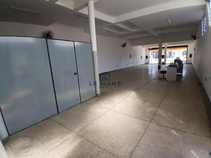 Salão para alugar em Piracicaba, Jardim Petrópolis, com 232 m² - Foto 4