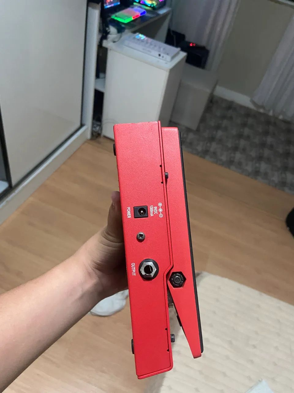 Pedal Whammy V5 - Foto 3