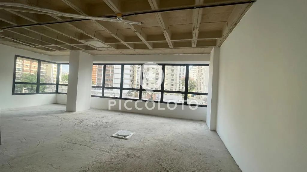 Sala para alugar em Campinas, Cambuí, com 71.06 m², Hub Cambuí - Foto 4