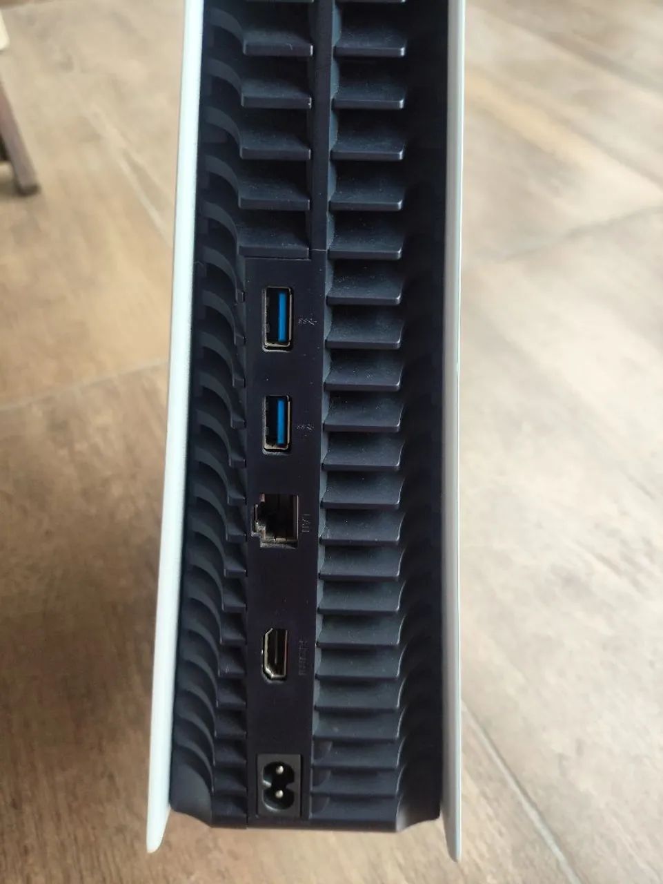 Ps5 não quer ligar  - Foto 3