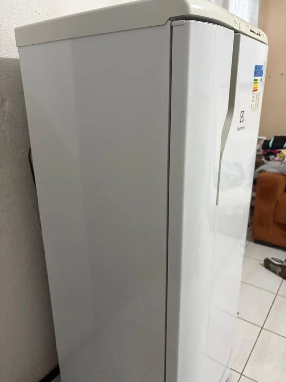 Geladeira ELECTROLUX  - Foto 5