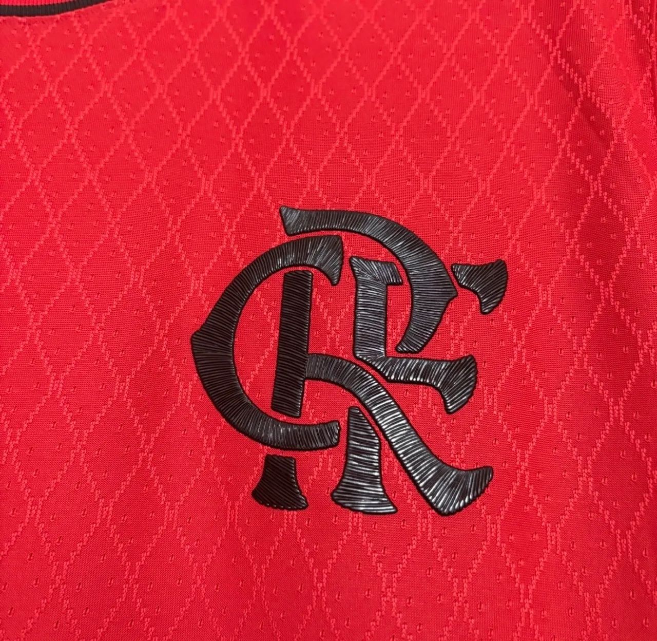 Camisa Flamengo G - Foto 3