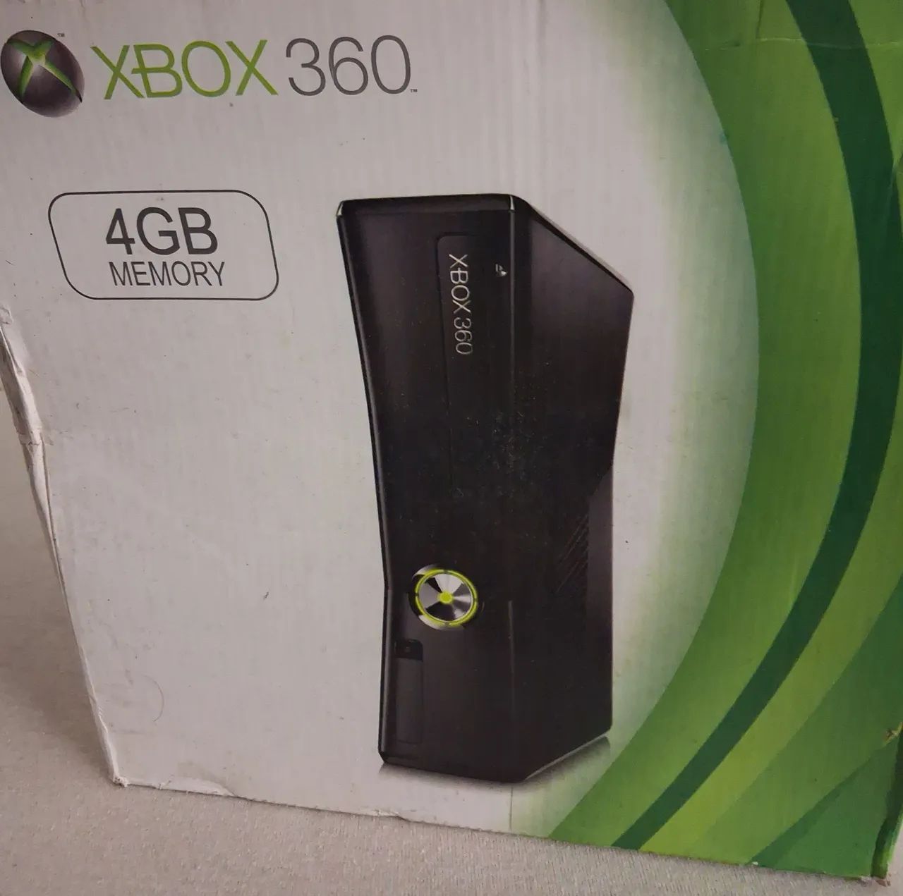 XBox 360 Com kinect - Foto 2