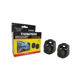 Suporte fixo Tv 10 a 85" Thompson 