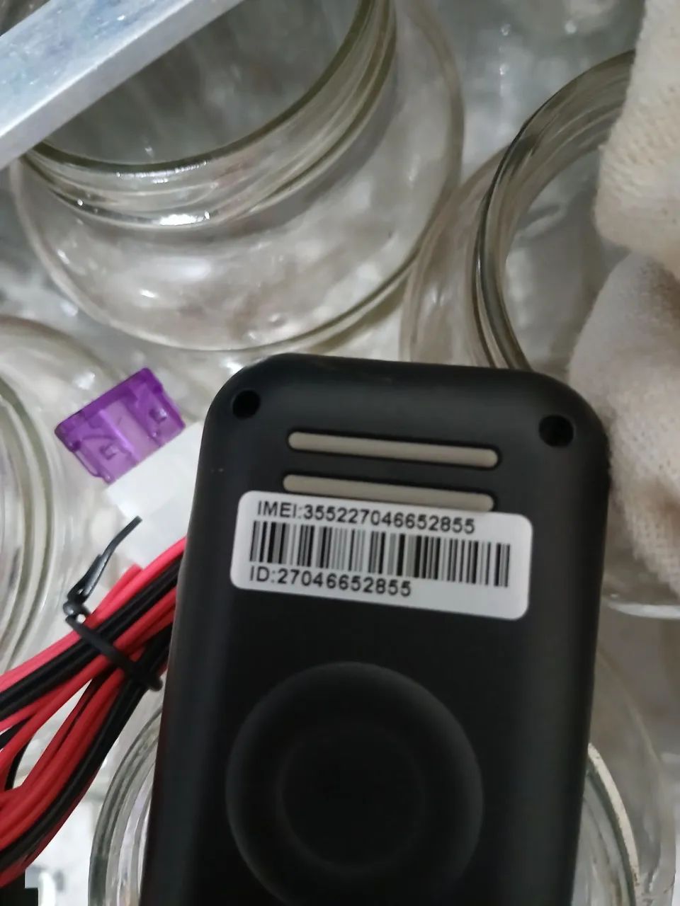 GPS automotivo - Foto 3
