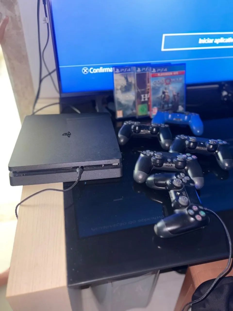 PlayStation 4 - Foto 2