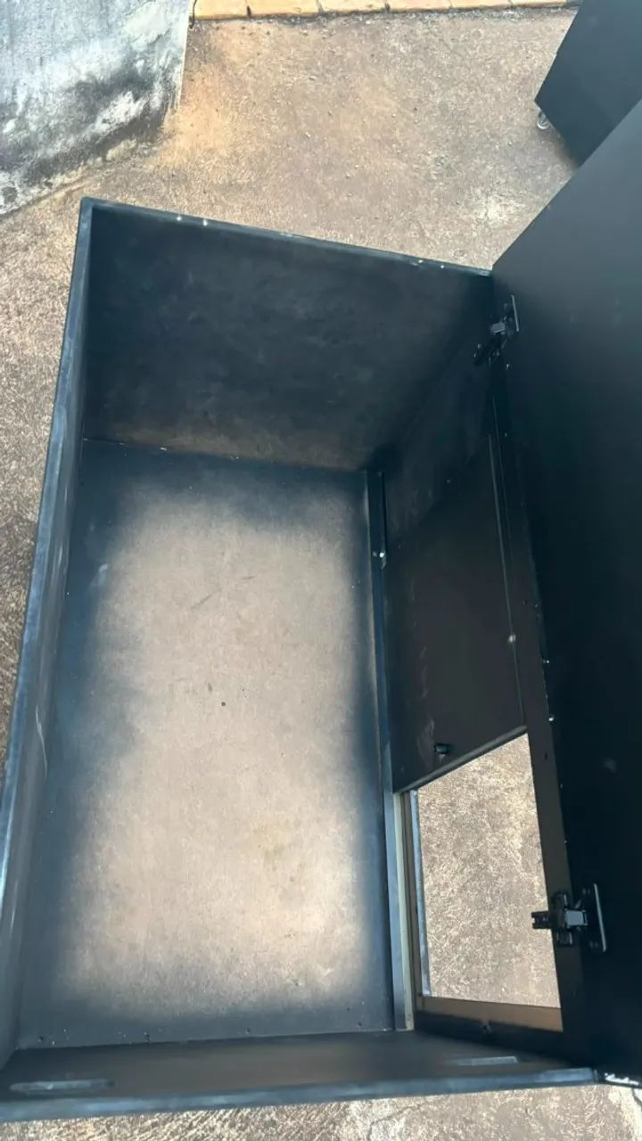 Caixa para Mágica - Foto 2