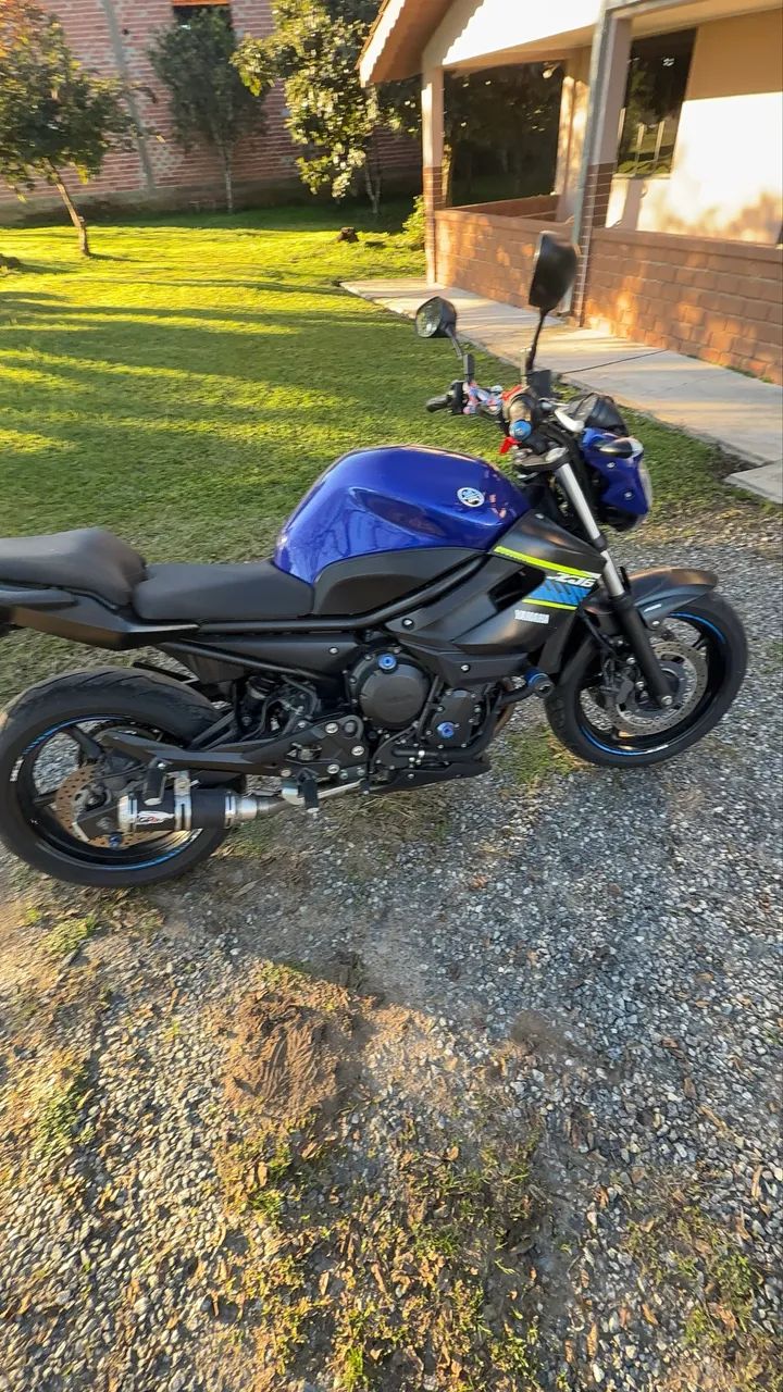 Xj6 