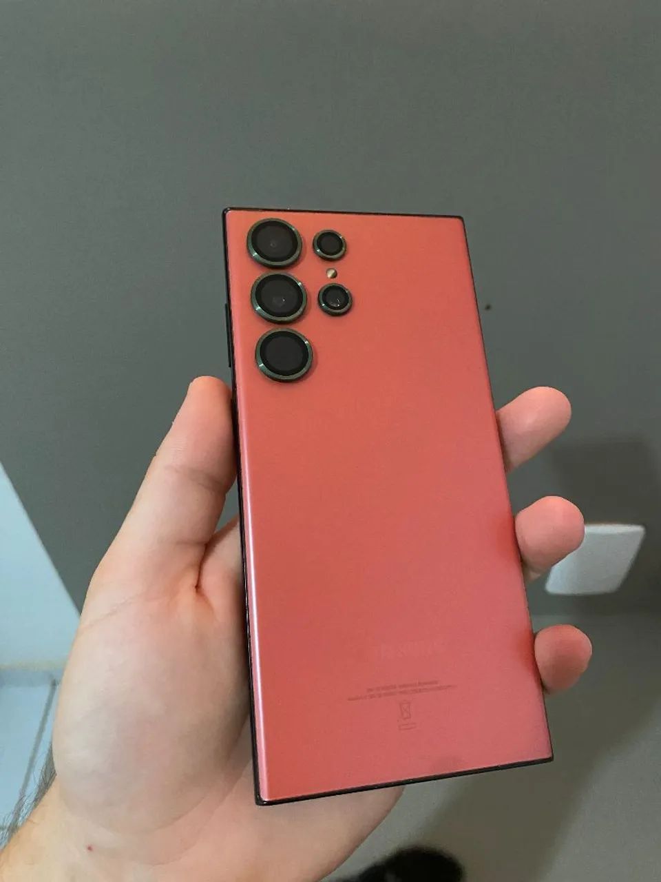 S23 ULTRA 1TB