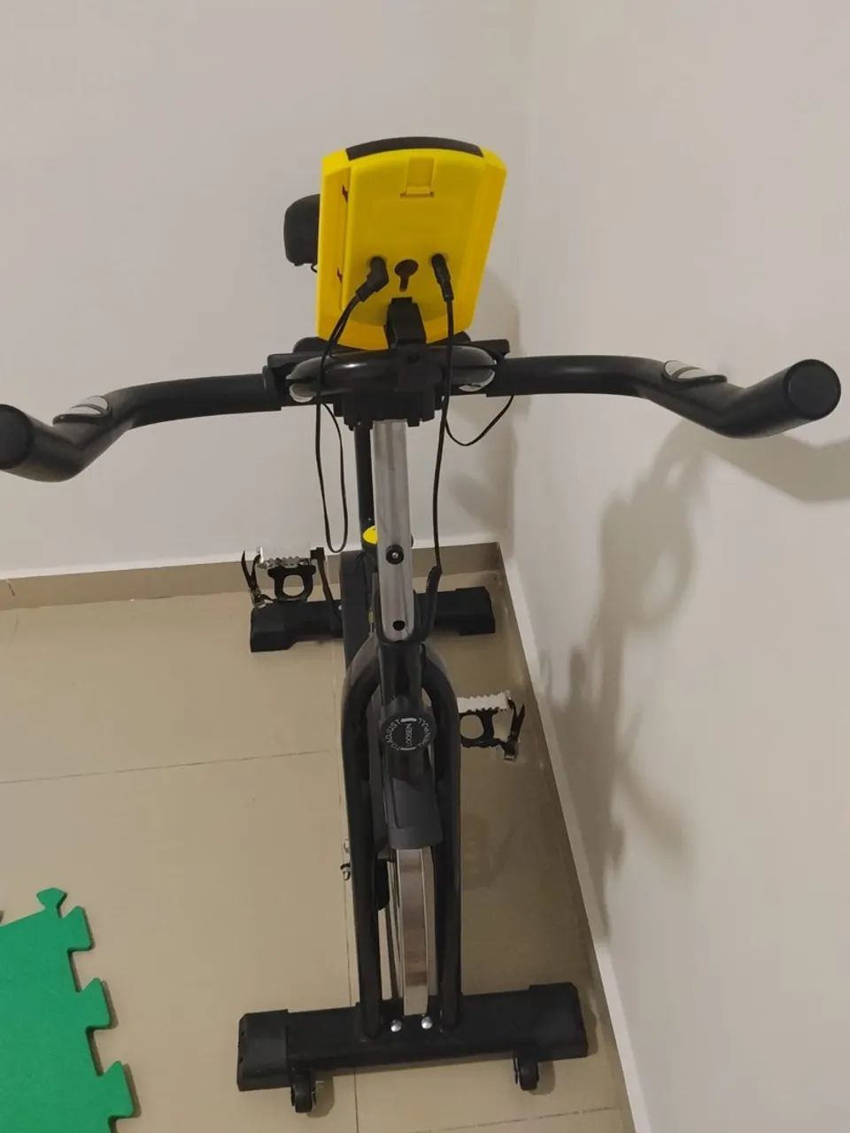 Bicicleta ergométrica  - Foto 4
