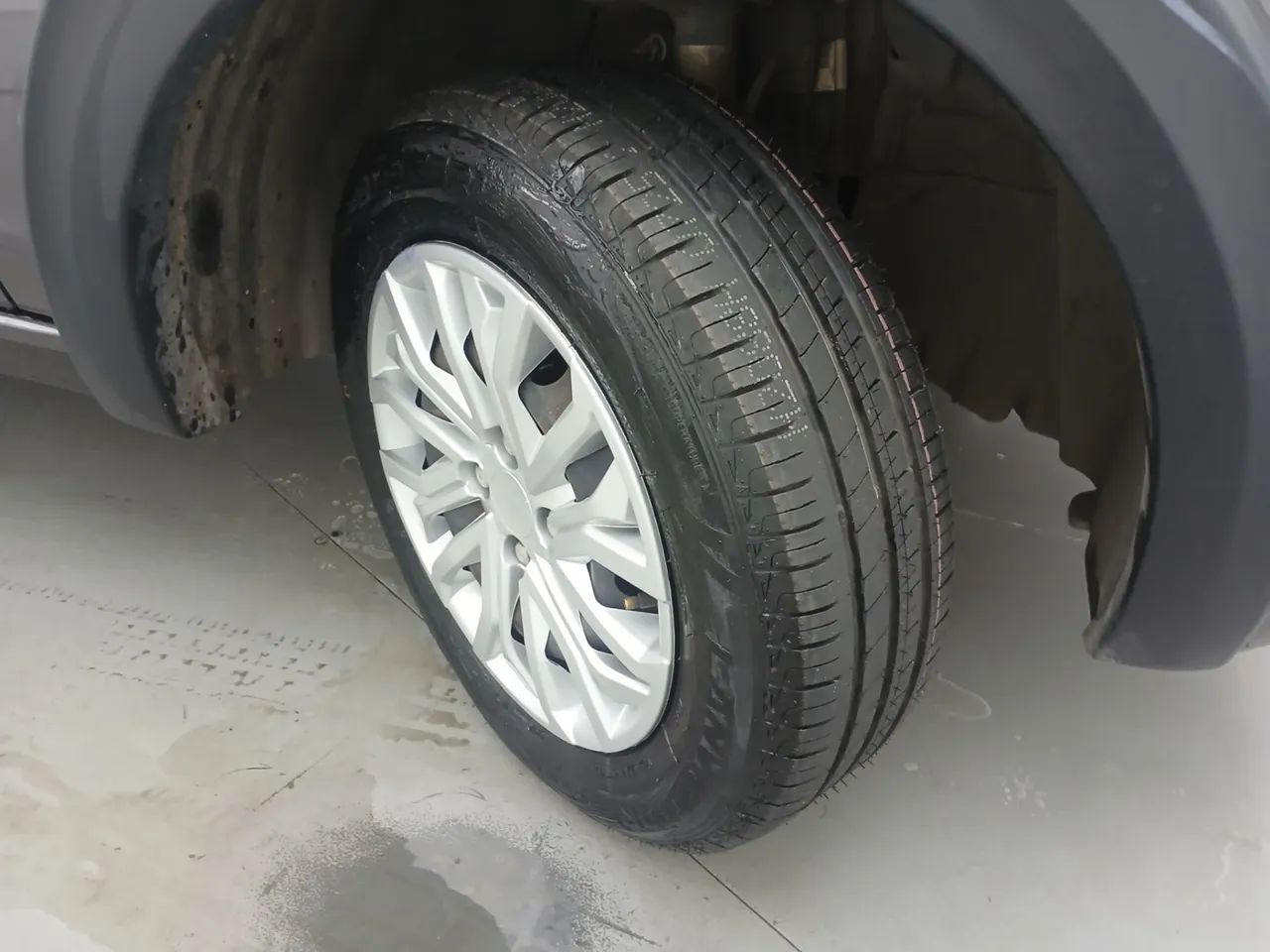 Fiat Mobi LIKE 1.0 Fire Flex 5p., foto 13 de 18