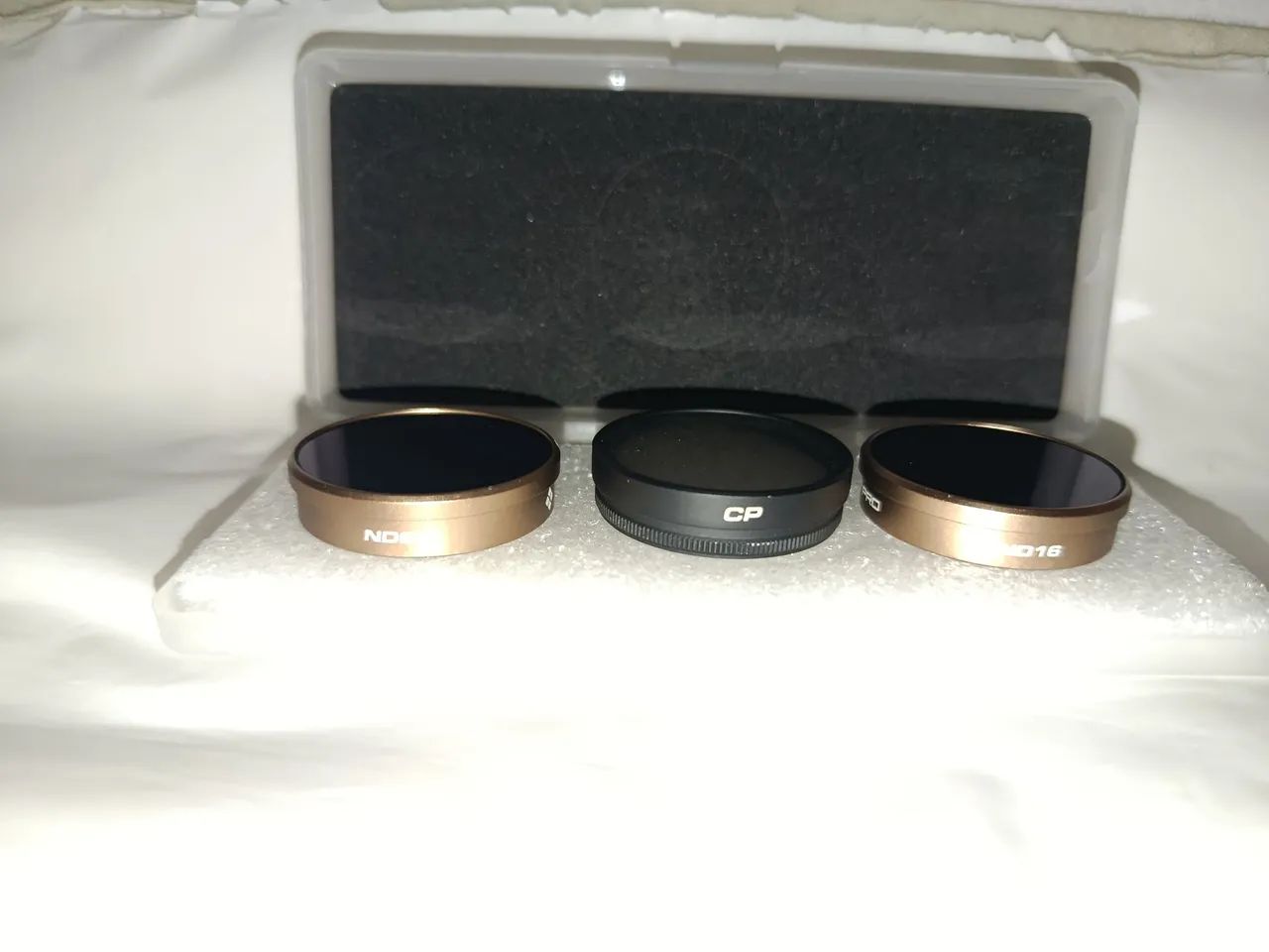 Kit Polar- Pro filtro ND  - Foto 5