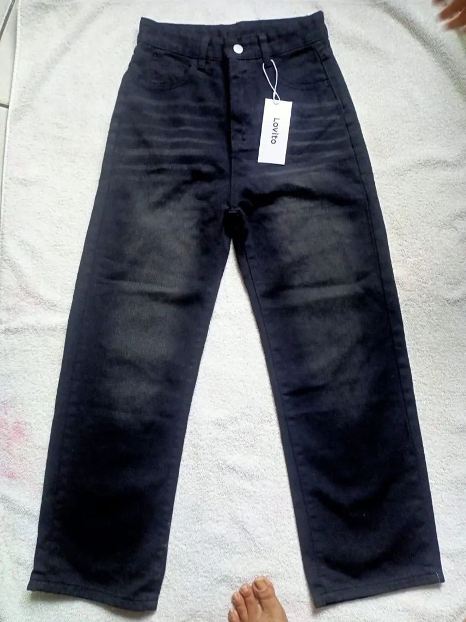 Vendo calça lovito 