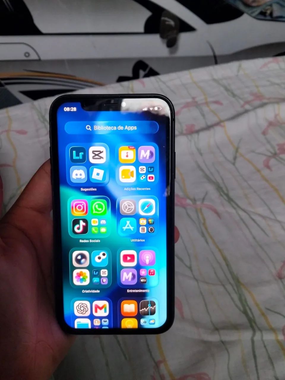 iPhone 11 128gb - Foto 3