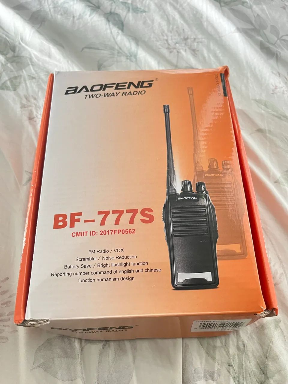 TWO WAY RADIO  - Foto 4