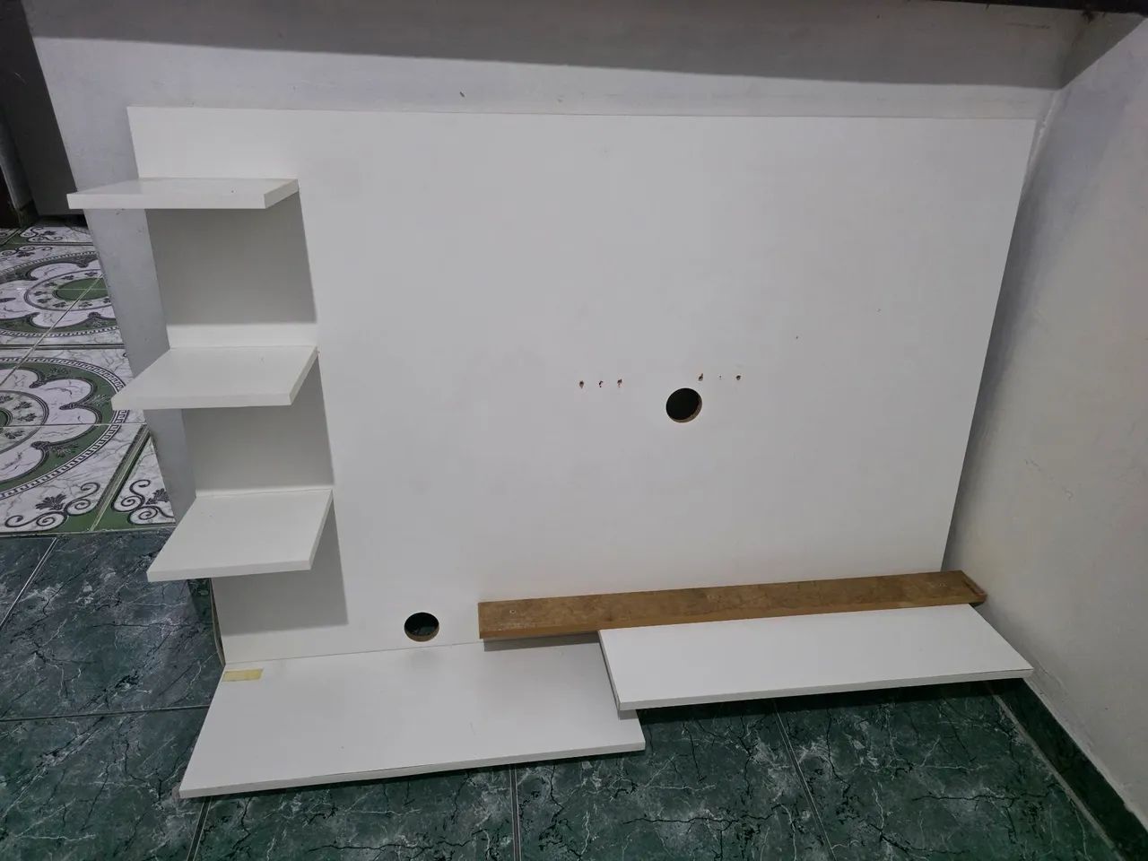 Painel de TV 
