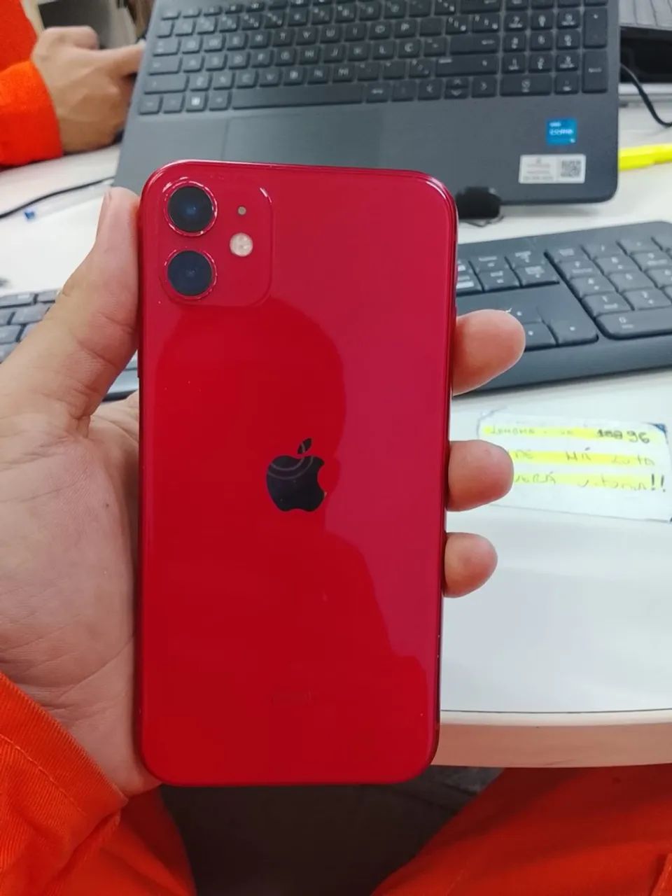Vendo iPhone 11 64gb - Foto 3